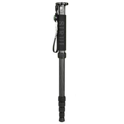 SIRUI P Series P-326 monopod - carbon fibre