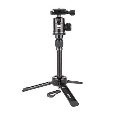 SIRUI 3T Series 3T-35K tripod - video with ball head