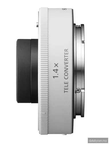 Sony SEL14TC - converter