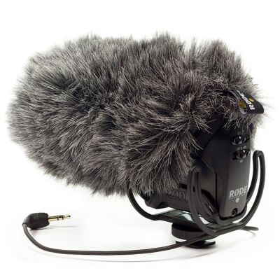 Rode DeadCat VMPR (till VideoMic Pro)