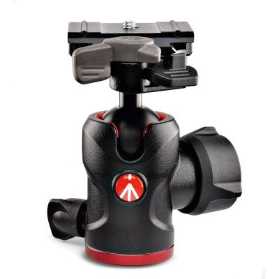 Manfrotto 494 Center Ball head