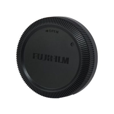FUJI XF/XC REAR LENS CAP