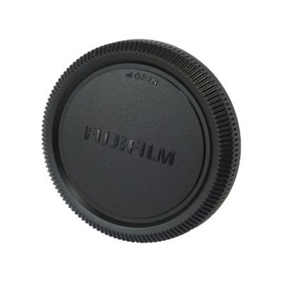 Fuji Kamerahuslock (till X-serien)