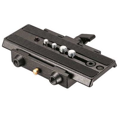Manfrotto Sliding Plate Adaptor 357-1