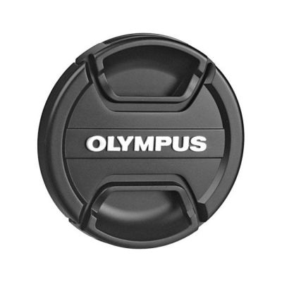 Olympus Objektivlock LC-58C