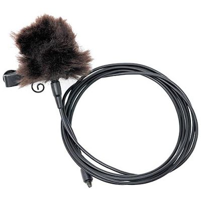 Røde MiniFur-LAV for Lavalier (3-Pack)