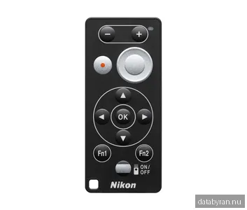 Nikon ML L7
