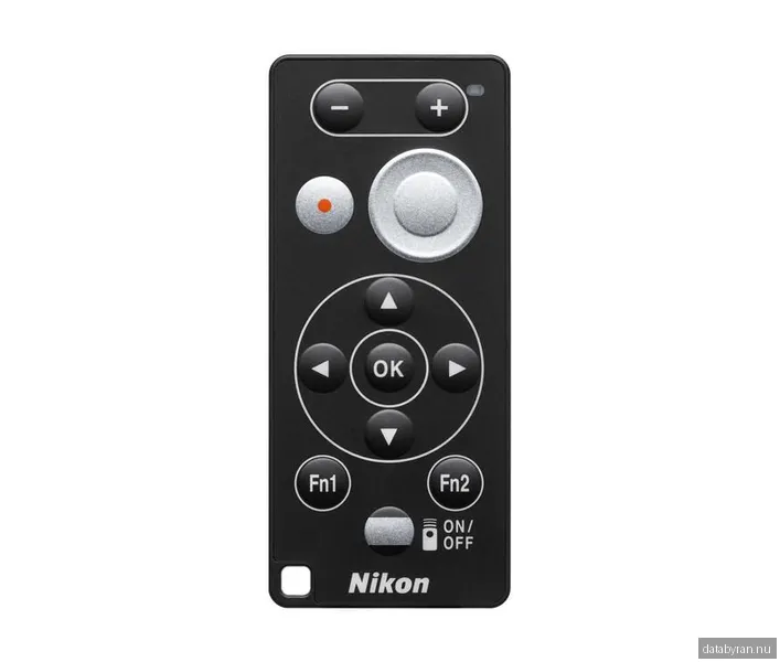 Nikon ML L7