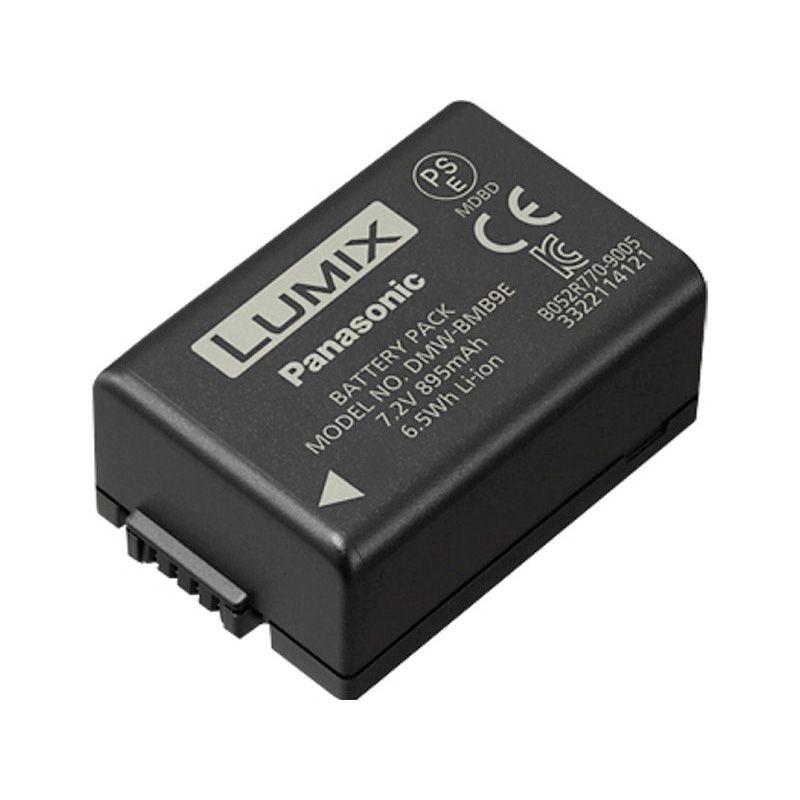 Panasonic DMW-BMB9E