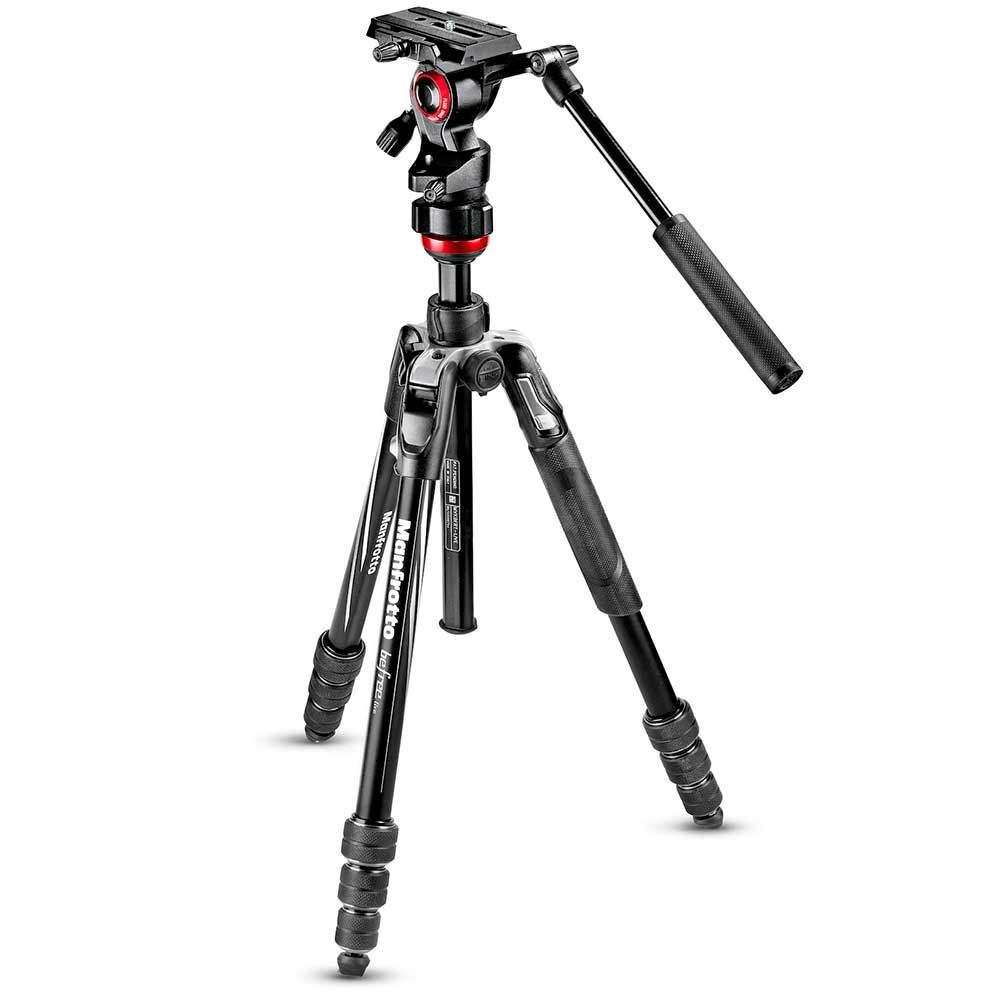 Manfrotto Befree Live Twist Tripod (MVKBFRT-LIVE)