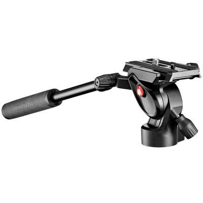 Manfrotto Befree Live MVH400AH tripod head
