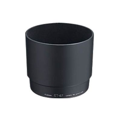 Canon ET-67 Lens Hood