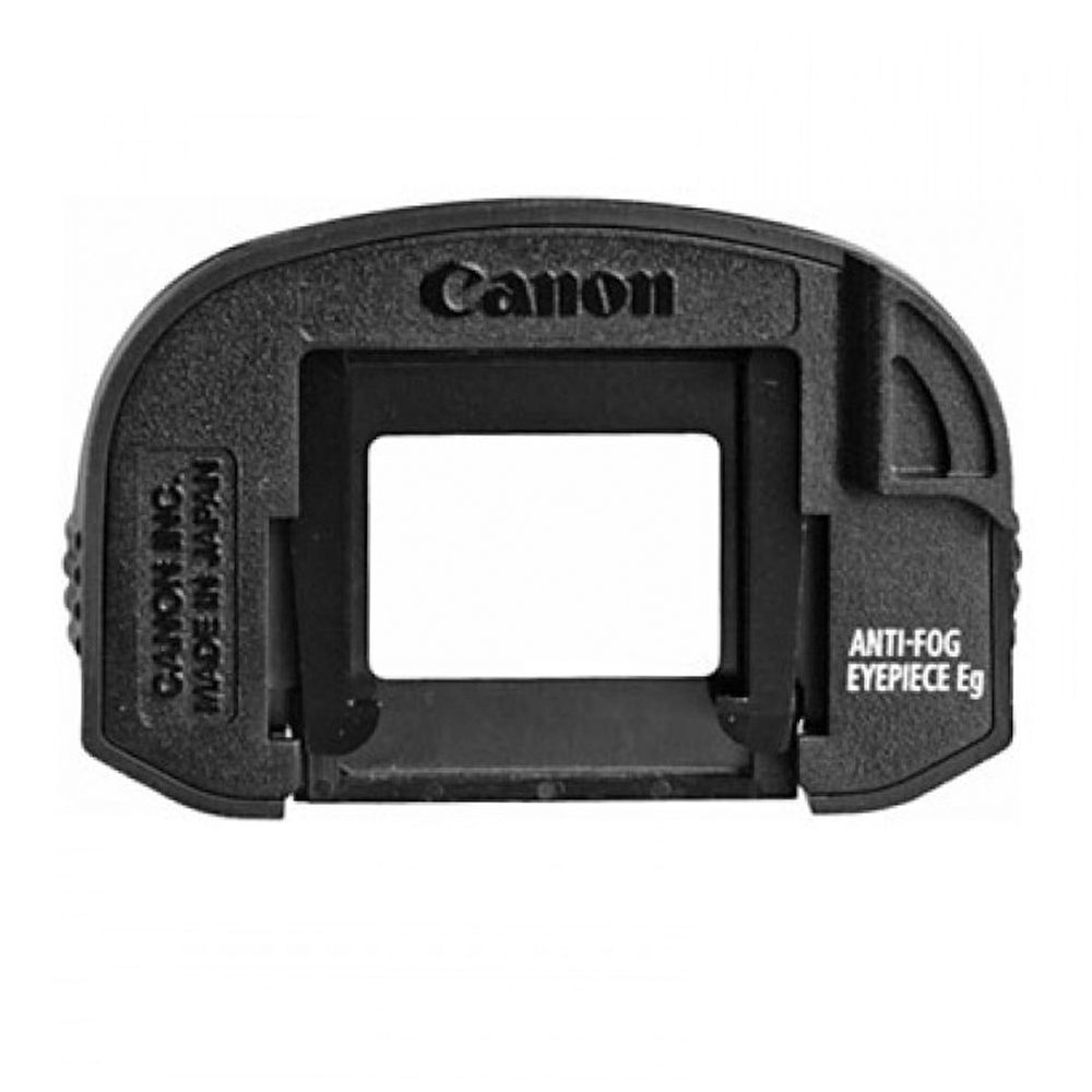 Canon Ögonmussla EG