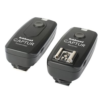 Hähnel Captur Remote Canon