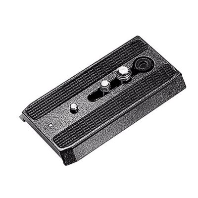Manfrotto 501PL - quick release plate