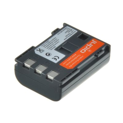 Jupio Batteri Canon NB-2LH