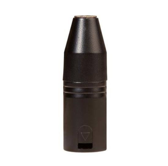 Rode VXLR Mono 3.5mm Minijack till Mono XLR-omvandlare