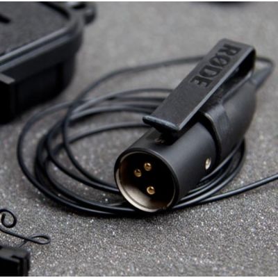 Rode MiCon-5 adapter XLR