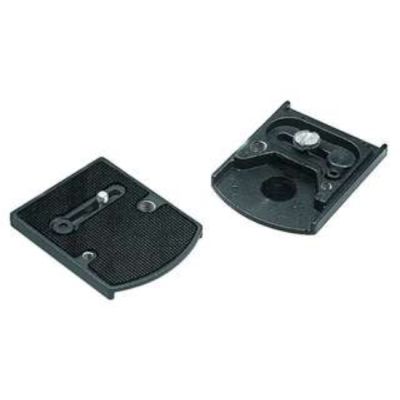 Manfrotto 410PL - quick release plate