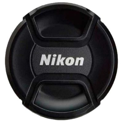 Nikon LC-95 - lens cap
