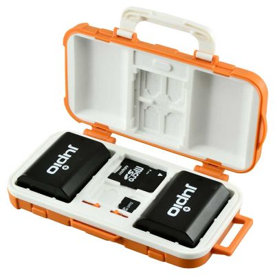 Jupio Batmem Case