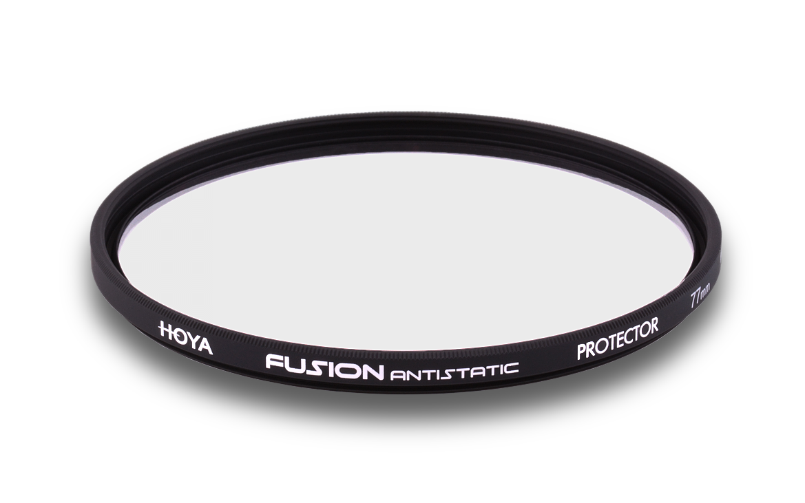 Hoya Skyddsfilter Antistatiskt Fusion 40,5mm