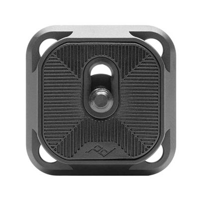 Peak Design Standard Plate