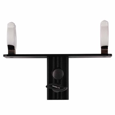 Nanlite T12 Holder for Pavotube (5/8 adapter)