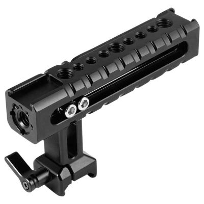 SmallRig Camera/Camcorder Action Stabilizing NATO Handle