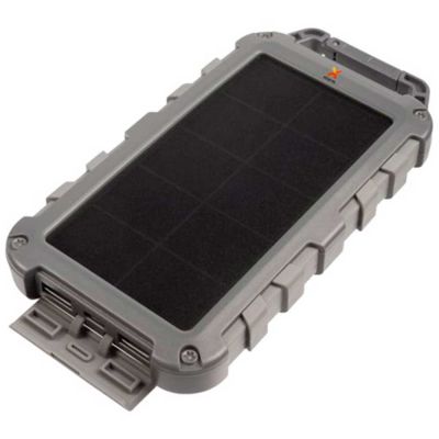 Xtorm FS405 Solar Power Bank USB-C 10000mAh