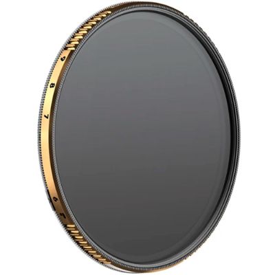 PolarPro PMVND/ Black Mist 6-9 Stop Edition II 77m