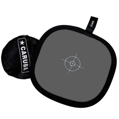 Caruba Foldable Grey Card 30cm