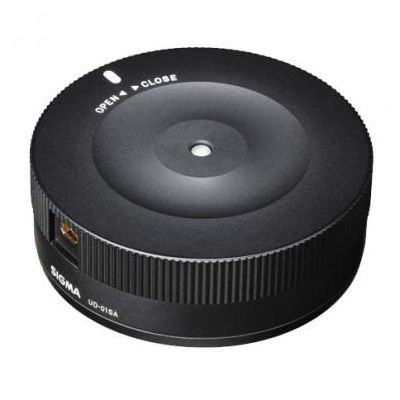 Sigma USB-docka UD-01, Nikon