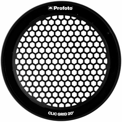 Profoto Clic Grid 20
