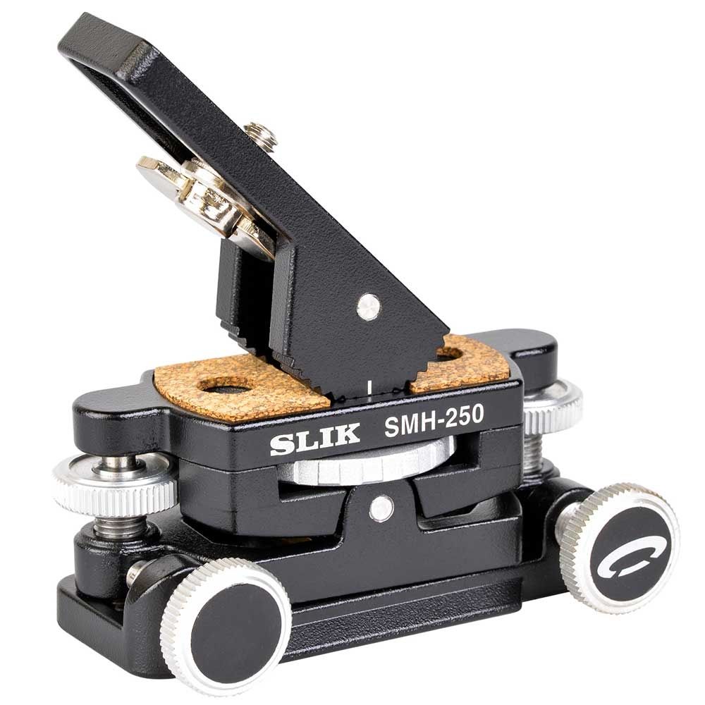 Slik SMH-250 Micro Motion Head
