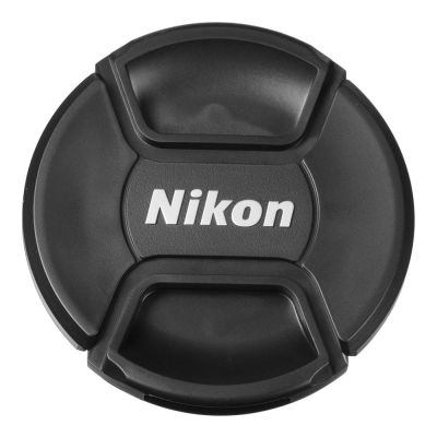 Nikon LC-82 - lens cap