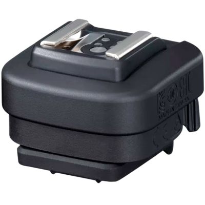 Canon AD-E1 MF Shoe Adapter