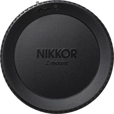 Nikon LF-N1 Rear Cap for Z mount