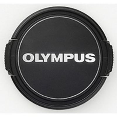 Olympus LC-46 - lens cap