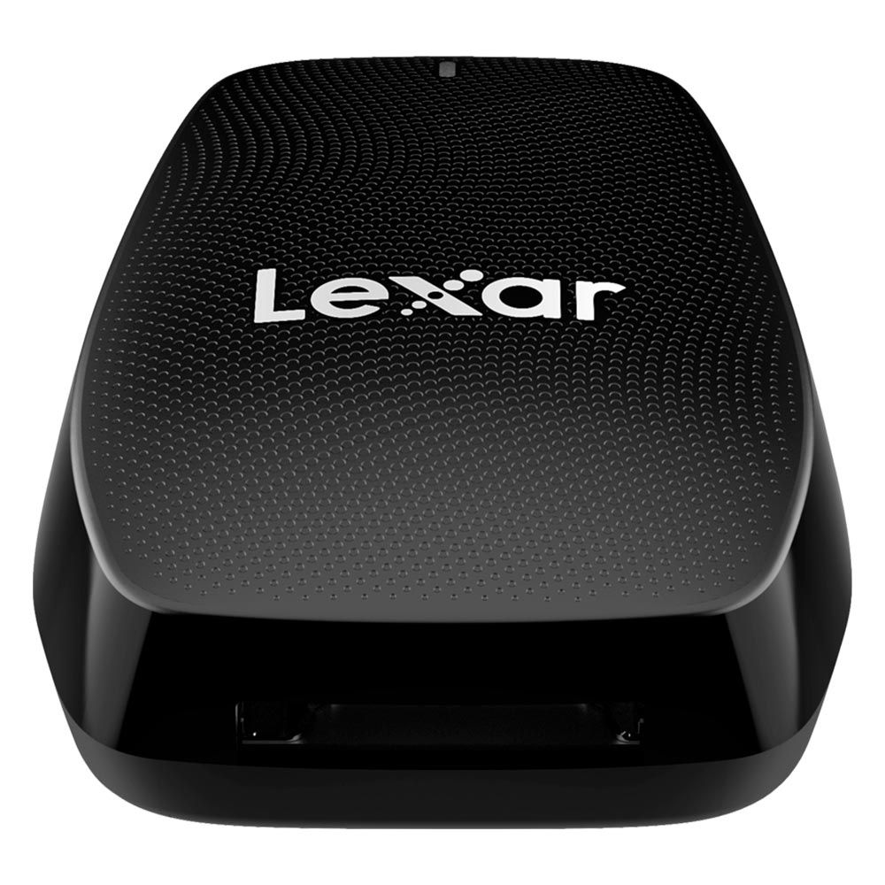 Lexar CFexpress Type B USB 3.2 Gen 2x2 Card Reader minneskortläsare