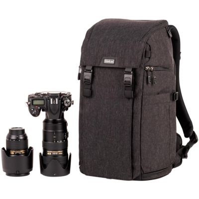 Think Tank Urban Access 15 Backpack -ryggsäck, graphite