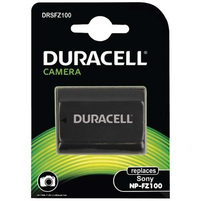 DURACELL battery - Li-Ion