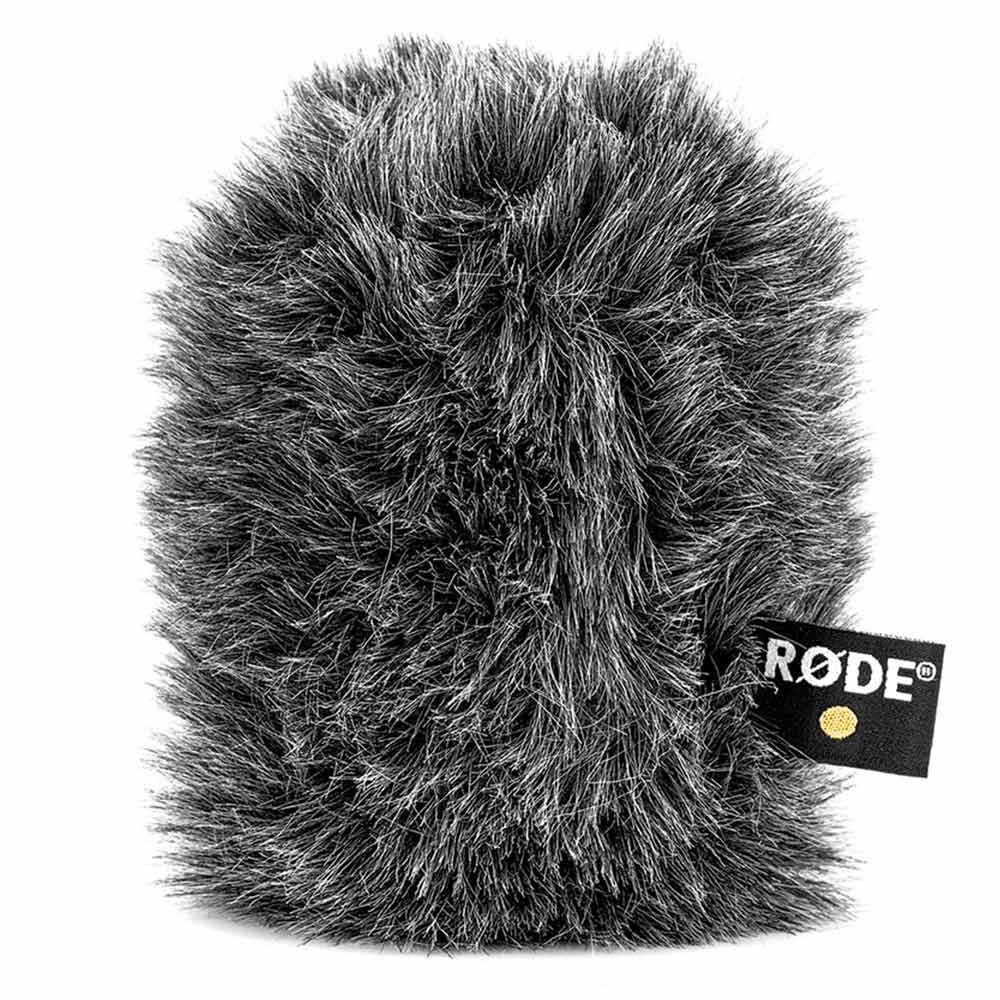Rode WS11 Windshield (VideoMic NTG)