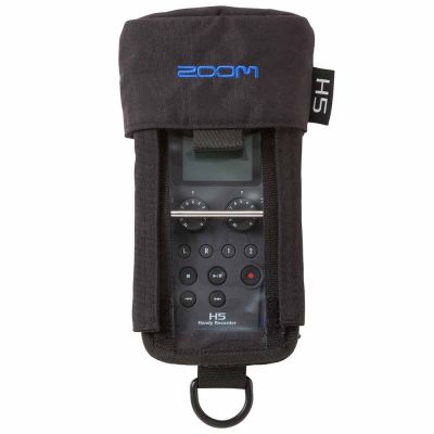 Zoom PCH-5 skyddsfodral (H5)