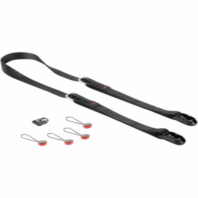Peak Design Leash - Black