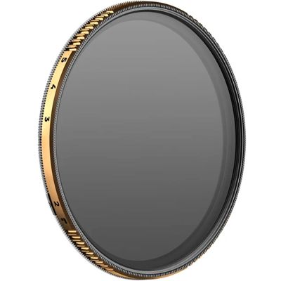 PolarPro PMVND/ Black Mist 2-5 Stop Edition II 67m