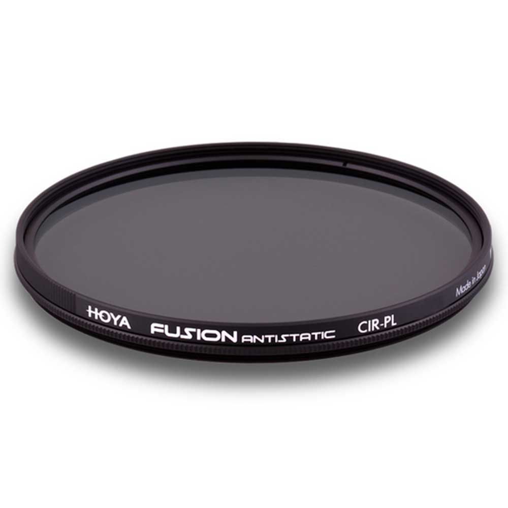 Hoya Fusion Antistatic PL-CIR 40.5mm