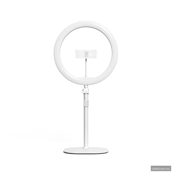 Kodak Desk Ring Light 10"