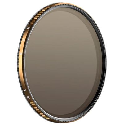 PolarPro PMVND 2-5 Stop Edition II 82mm