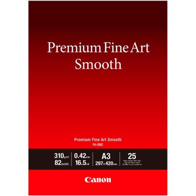 Canon Paper FA-SM2 / 1711C013 Fint Art